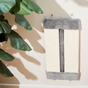 Frisco Wall Sisal Cat Scratcher - Small